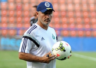 St. Etienne Karab�k'ten �ekiniyor