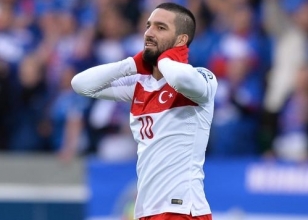 �zlanda'da ilk! Tam 8 y�l sonra!