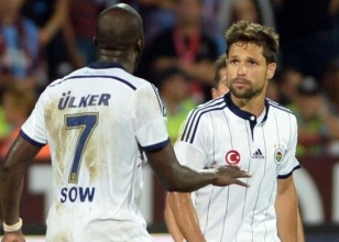 Avni Aker'de 'pas' krizi! Diego ve...
