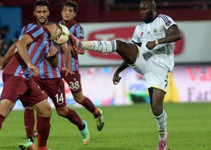 F�rt�na F.Bah�e'yi vurmuyor