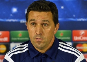 Bel�ika'da 'G.Saray' itiraf�!