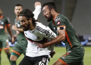 Olimpiyat'ta bol eksikli ma�! Muhtemel 11'ler