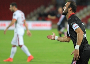 G.Saray'a FLA Terim gndermesi!