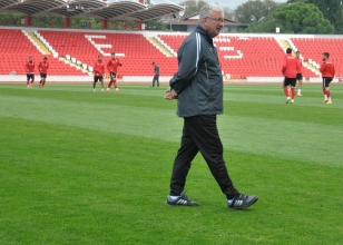 Bal�kesirspor, 39 y�l sonra Be�ikta�'la