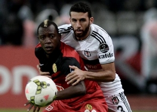 Beikta'a 'ev hapsi'!