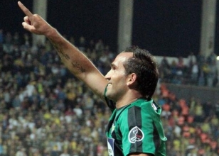 Gekas'tan bir darbe de Fenerbahe'ye...