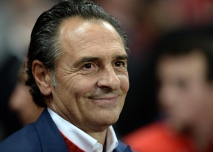 Prandelli anlatt! Seluk nan' neden oynatmad?