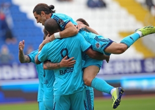 Kas�mpa�a'da stoper s�k�nt�s� 