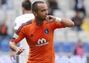 Semih �ent�rk, Akhisar'� fena da��tt�! 