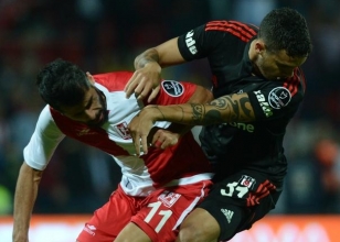 Motta: 'Sosa beni rahatlat�yor'