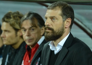 Bilic'in s�zle�mesi uzat�lacak m�? Cevap!