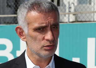 Hac�osmano�lu: 'Uluslararas� dikkat �ekiyoruz'