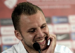 Sivok ve Kadlec'in unutamad��� o ma�!..