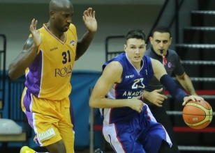 A. Efes'ten 'hkmen galibiyet' talebi!..