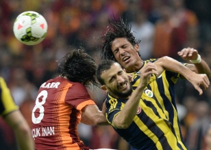 Bruno Alves'in cezas� a��kland�! 