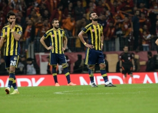 Fenerbah�e moral ar�yor