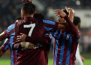 Trabzonspor seri yakalamak istiyor!