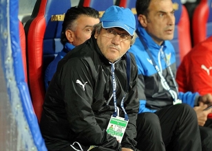 Ak�ay: 'Sahadaki duru�umuz iyiydi'