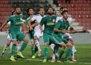 G�neydo�u derbisi �anl�urfaspor'un!