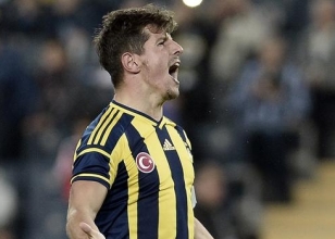 F.Bah�e penalt�larla g�ld�!