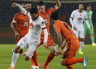 Galatasaray'a �ok sakatl�k haberi! 