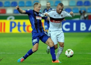 Fenerbah�e derbisi �ncesi T�re �oku!