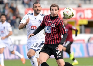 Gol geldi ma� bitti! Gen�ler son nefeste...