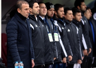 Abdullah Avc�: 'Sabaha kadar oynansa...'