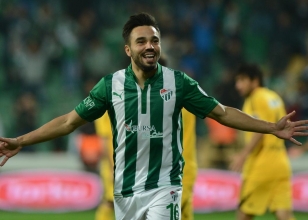 Volkan �en: 'Performans �ok �nemli'