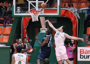 Torku Konya, TED Kolejliler'i rahat ge�ti