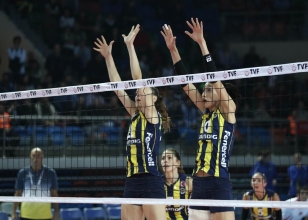 Fenerbah�e, Avrupa sahnesine ��k�yor