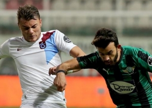 Avni Aker'da Yanal'�n 'ilk' plan�! Muhtemel 11'ler