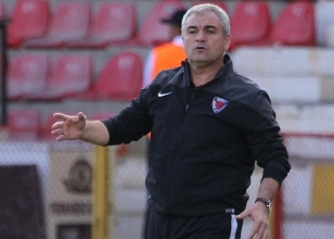 R�za �al�mbay: 'Hakk� beraberlikti' 