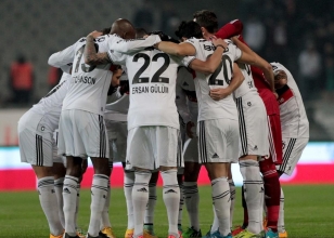 Be�ikta�'�n b�y�k kabusu!