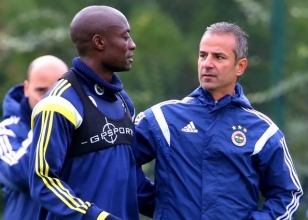 �smail Kartal art�k rahat u�uyor!..