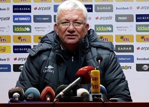 Bal�kesirspor 3 puana motive!