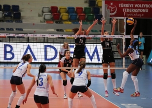 Vak�fBank, Avrupa'da sezonu a��yor