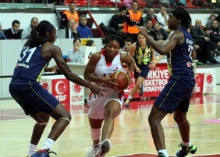 F.Bah�e, AG� Spor'a kar�� zorland�!