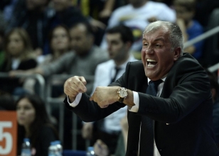 Obradovic'in Bayern M�nih s�nav�!