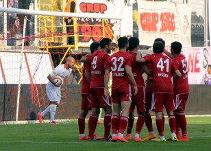 Alt�nordu'nun hedefi �ampiyonlar Ligi