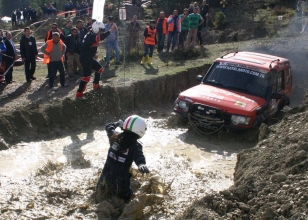 Trial Kupas� 6. Aya�� Mudurnu'da ba�lad�