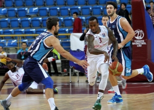 Trabzonspor Telekom'a ge�it vermedi!