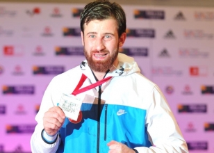 Erkan: 'Mutlulu�um tarif edilemez'