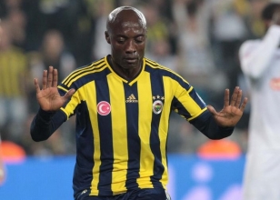 F.Bahe'nin kurtarcs Webo!