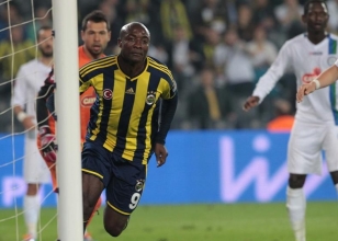 F.Bah�e 28 ma�t�r yenilmiyor