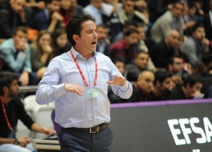 U�ak Sportif'te hedef galibiyet!