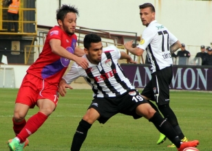 Orduspor'da kamp sona erdi