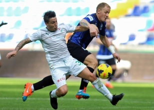 Erciyes'te al��kanl�k oldu! Yine son dakika...