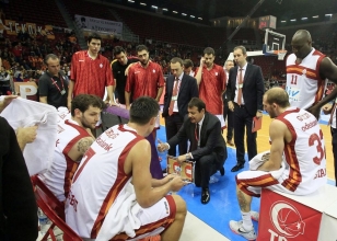 Galatasaray'�n konu�u K�z�ly�ld�z!