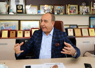 Mersin �Y'den k�me d��me iddialar�na yan�t